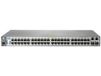 HPE Aruba Networking 2620-48-PoE+ Managed L2 Fast Ethernet (10/100) Power over Ethernet (PoE) 1U Gris