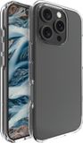 Dbramante1928 Iceland Pro Hoesje voor iPhone 16 Pro - Transparant