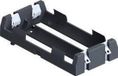 Keystone Electronics 1047 Batterijhouder