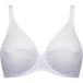 Chantelle Fete Soutien-gorge à armatures très couvrante pour femme