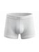 Calvin Klein Boxershorts wit