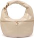 Borbonese 5327Au Borsa Donna Borbonese Grande sac bandoulière pour femmes
