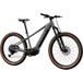 E-Bike VTT PEAK 709 Shimano CUES, 27,5, 29 Pouce (taille XL (29 Pouce))