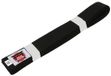 Metal Boxe Riem Metal Boxe ambition Zwart Coton Ceinture Unisexe 280 cm