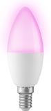 Alecto SMARTLIGHT30 - Smart Wifi LED Kleurenlamp