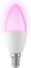 Alecto SMARTLIGHT30 - Smart Wifi LED Kleurenlamp
