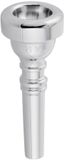 Gear4music Coppergate 3C Kornet Mondstuk