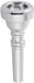 Gear4music Coppergate 3C Kornet Mondstuk