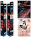 Star Wars Darth Vader - Stormtrooper - Set de 2 Affiches Unisexe - multicolore - Standard