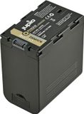 Jupio ProLine SSL-JVC75 + DC + USB OUTPUT 7800mAh