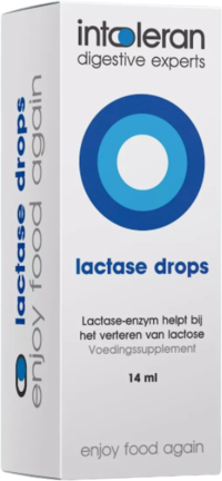 Lactase drops 14ml