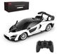 McLaren RC auto - McLaren Senna 1:24 - Afstandsbediening - Speelgoedauto pour garçons - Blanc
