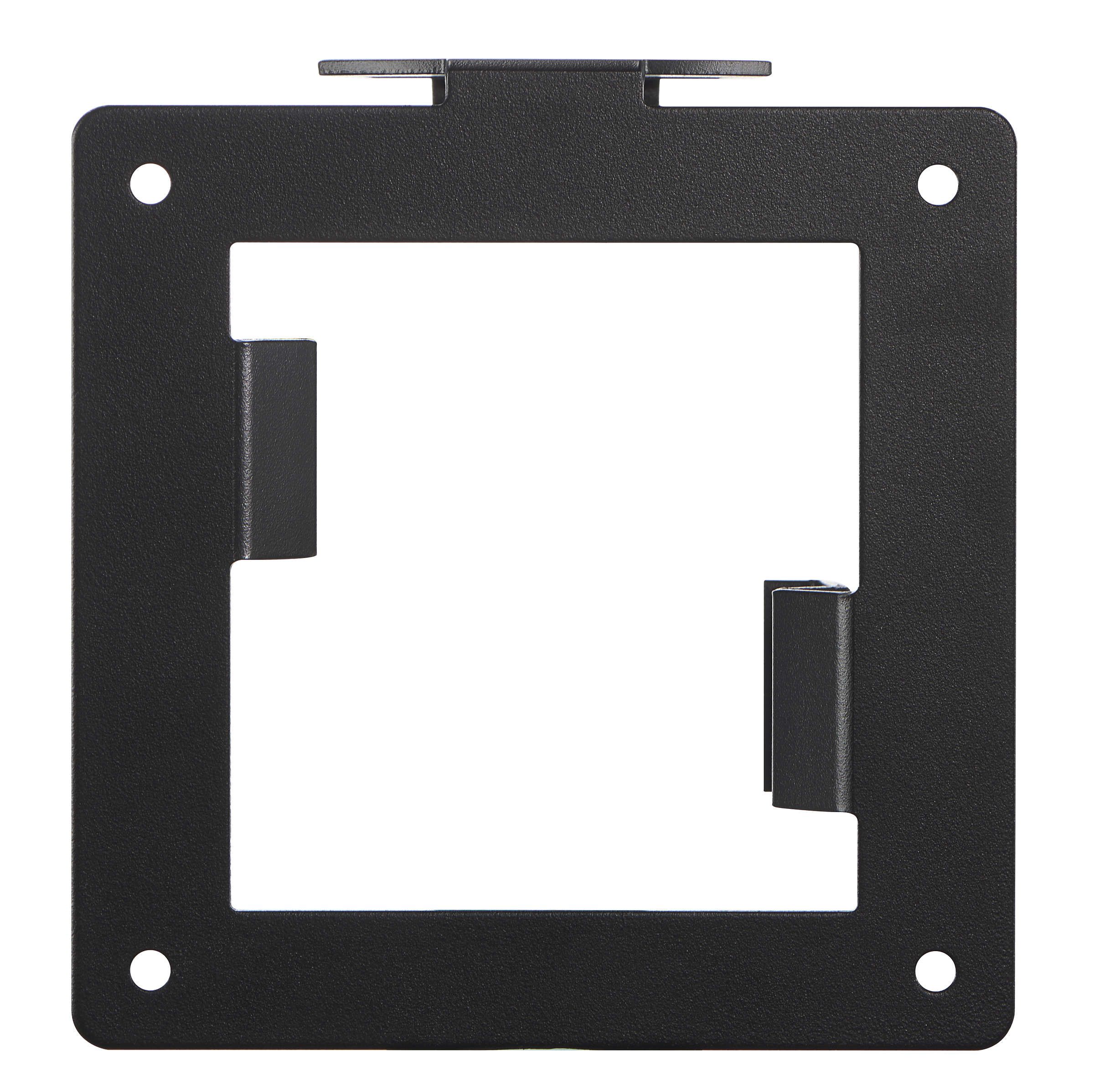 Philips BS6B2234B/00 - Montagebeugel - Zwart