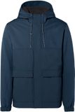 VAUDE Men's Manukau Jacket III dark sea S