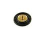 Membraan carburateur Air-Cut-ventiel voor GY6 50ccm 139QMB / QMA