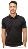 Softee Polo Softee Propulsion Child Black 4 jaar