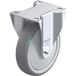 Blickle B-TPA 127KFD Roue pivotante Diamètre de roue : 125 mm Capacité de charge (max.) : 125 kg 1 pièce(s)