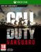Activision Blizzard Entertainment Activision Call of Duty Vanguard Xbox One