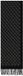 GUESS Jewels 65x180cm Jacquard Scarf Sjaal Zwart Vrouw