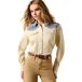 Ariat Horseshoe Chemise d'équitation femme
