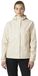 Helly Hansen Vancouver Regenjas Beige L Vrouw