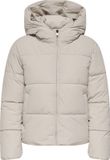 ONLY - ONLJUTA SHORT PUFFER OTW NOOS Dames Jas