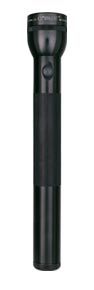 Maglite 4D-Cell Zaklamp - Zwart