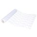 Givi Italia Tafelloper op rol - gesponnen kant - wit - 30cm x 3m - stof - Bruiloft/feest tafellopers