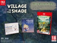 NIS Village in the Shade Deluxe Edition