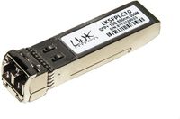 Link Accessori LKSFPLC10 netwerk transceiver module Vezel-optiek 10000 Mbit/s SFP+ 850 nm
