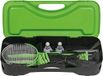 Out2Play Set de badminton portable