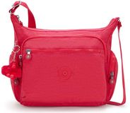 Kipling GABBIE Schoudertas - RESORT PINK