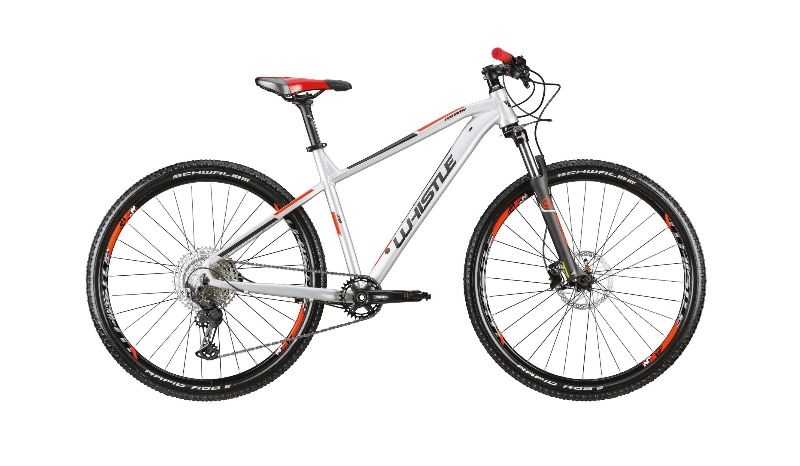Beta 9598Whp L-N-Whistle® Mountainbike, 29\" - 095980142
