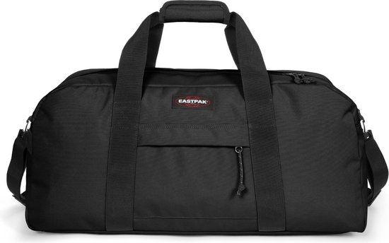 Eastpak Station + Reistas - Black - 58L - Unisex - Medium