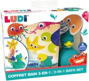 LUDI - Lucky Duck - Badspeelgoed
