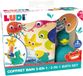 LUDI - Lucky Duck - Badspeelgoed