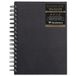 Clairefontaine Goldline Schetsboek A5 140g 64 vel Meerkleurig