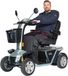 Luxe Basis Luxe Basis Pneu de scooter
