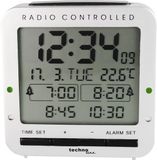 Technoline WT 245 wekkerradio