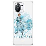 ERT GROUP mobiel telefoonhoesje voor Xiaomi 11 origineel en officieel erkend Marvel patroon Eternals 015