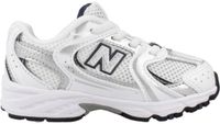 New Balance IZ530 Unisex Sneakers - White