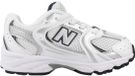 New Balance IZ530 Unisex Sneakers - White