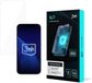 3mk 1Up Glazen Schermbeschermer Met Coating Voor Apple iPhone 17 Pro Max