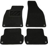 Winparts GO! Audi A4 2005-2008 4-delig