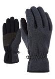 Ziener Limagios Junior Multisport handschoenen kinderen vrije tijd outdoor handschoenen ademende gebreide handschoenen