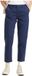 Levi's Essential Chino Broek Blauw W25 x L27 Vrouw