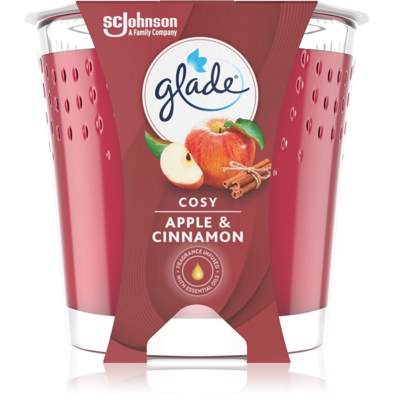 Glade Cosy