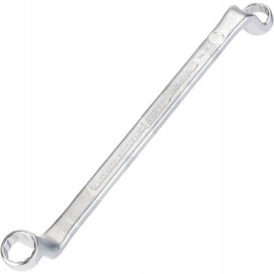 Hazet Dubbele ringsleutel 1/2" x 9/16" - 230 mm
