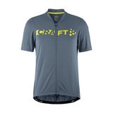 Craft Core Endurance Logo Jersey