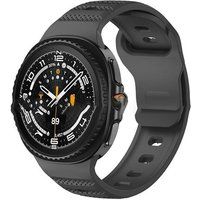Armband SZSMART 22 mm horlogebandje voor Samsung Watch8/klassiek silicone
